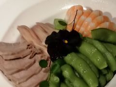 -韵秋荷(宝山龙湖天街店)