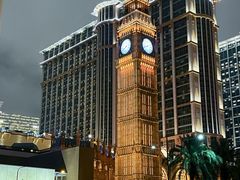 -澳门威尼斯人综合度假区