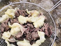 -明标牛煮意(香华店)