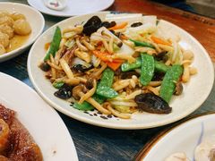 -禄源公·老莞诚饭店