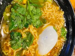 -京朋串屋·烧烤(望京西路总店)