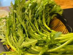 蒿子杆-裕德孚·非遗手切涮羊肉(东直门内大街店)