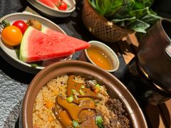 -大龙燚·旷野鲜火锅(广州首店)