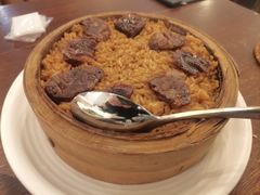 -乔街深夜食堂·台州菜·高压锅生蚝(杭州总店)