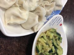 -西安饺子馆(南坪西路店)
