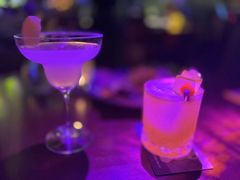 -MARU玛露音乐餐厅(大学路店)