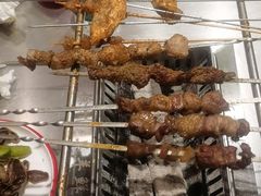 -古彭7只羊·招牌白串·碳锅羊肉旗舰店