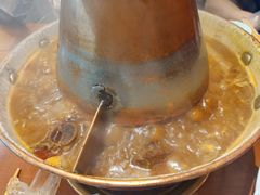 -1078號老北京涮肉(万达广场店)