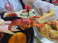 -聚味瞿记·龙虾堂(树木岭店)