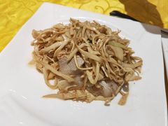 -鹿港小镇经典老上海菜(长乐路店)