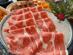 -东来顺·非遗火锅(赛格国际购物中心店)