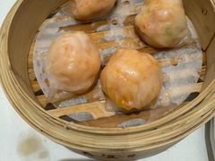 -喜宴又一村·粤菜·茶点·海鲜(壹方天地店)