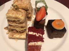 -马哥孛罗咖啡厅·Cafe Marco (厦门马哥孛罗东方大酒店)