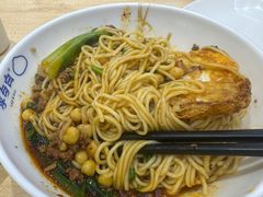 -李与白包子铺(桐梓林店)