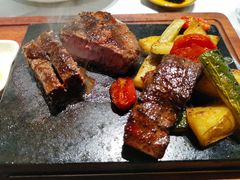 -Erman岩烧牛排(虹桥南丰城店)