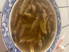 -四代祖传老陈黄焖鱼