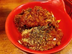 -米屋石锅拌饭(师大店)