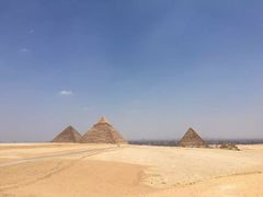 -吉萨金字塔群