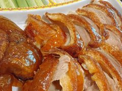 -京城小江南·北京烤鸭·江南土菜·白鱼(中关村店)