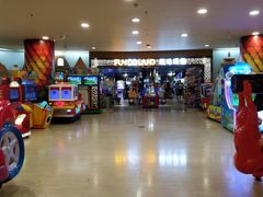 -反斗乐园(领展中心城店)