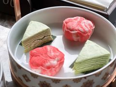 -广富林宰相府酒店·水云间