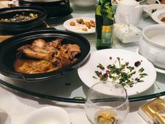 -大铁勺新津菜(东丽阳光新业广场店)