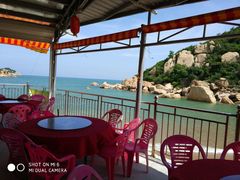 -胜海大排档·海鲜·黄鳝饭(十年老店)