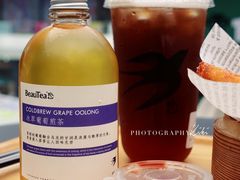 -BeauTea水仙(coco park店)