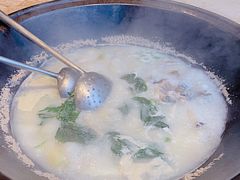 -陈大锅·岳阳鱼馆·地道岳阳菜(美食街店)