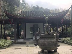 -杭州黄龙洞
