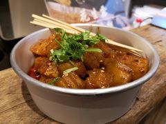 -甜心闲生传统手工冰粉(太古里店)