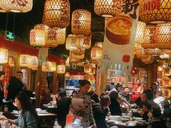 -南京大牌档(青岛万象城店)