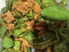 -前海沿·青岛菜(李沧万达店)
