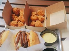 -Shake Shack(南山万象天地店)