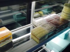 -7cake榴莲千层蛋糕(松江店)