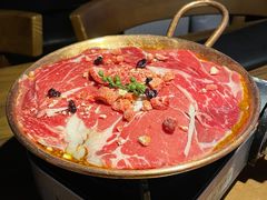 -满满初牛·炭烧牛肉专门店(国大店)