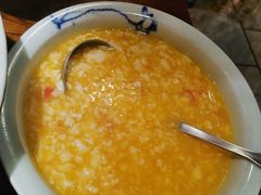 蟹黄豆腐-重庆酸菜鱼(上海路店)