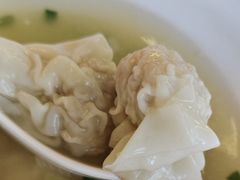 -正果忠记云吞濑粉(总店)