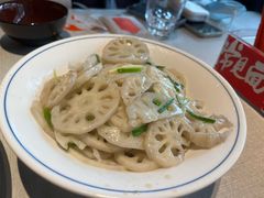 -杨氏青龙虾·羊蝎子(金盛路总店)