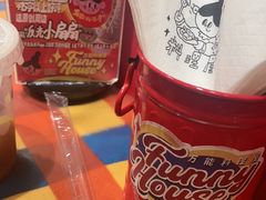 -万能料理屋(钟鼓岭路店)