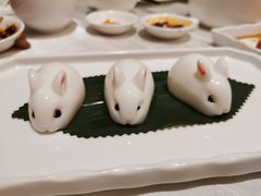 -十二粤味·顺德菜·烧鹅点心(五四广场店)