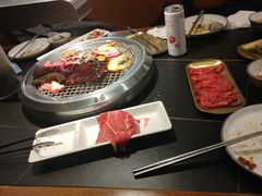 -東盛炭烤自助料理(浦东文峰广场店)