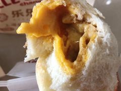 -LELECHA乐乐茶(百货大楼店)