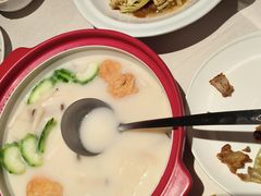 -千百味红餐厅·江西菜(绿地双子塔店)