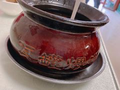 -民间瓦缸煨汤館(嵩山路店)