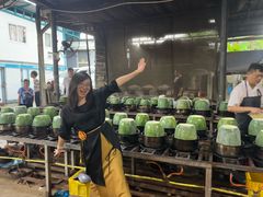 -红旗山庄(圭峰山店)