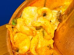 -雀舞云南菜(天津天河城购物中心店)