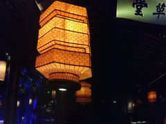 -绿茶餐厅(乐峰广场店)