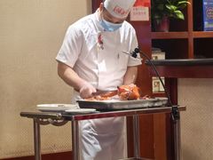 -北京全聚德(玉泉路店)