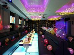 -真爱范特西KTV(交大店)